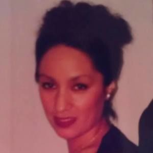 Meet your Posher, Margarita